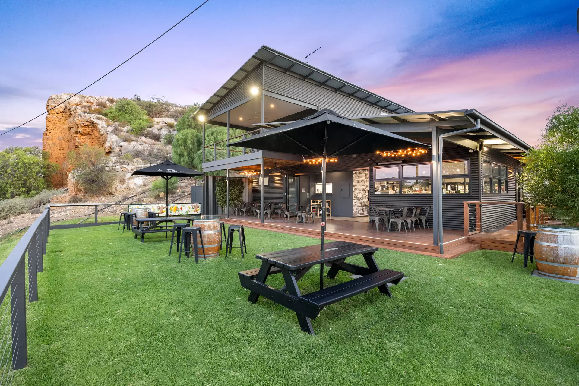 28 Chucka Bend Road, Bowhill For Sale by Giordano & Partners - image 11