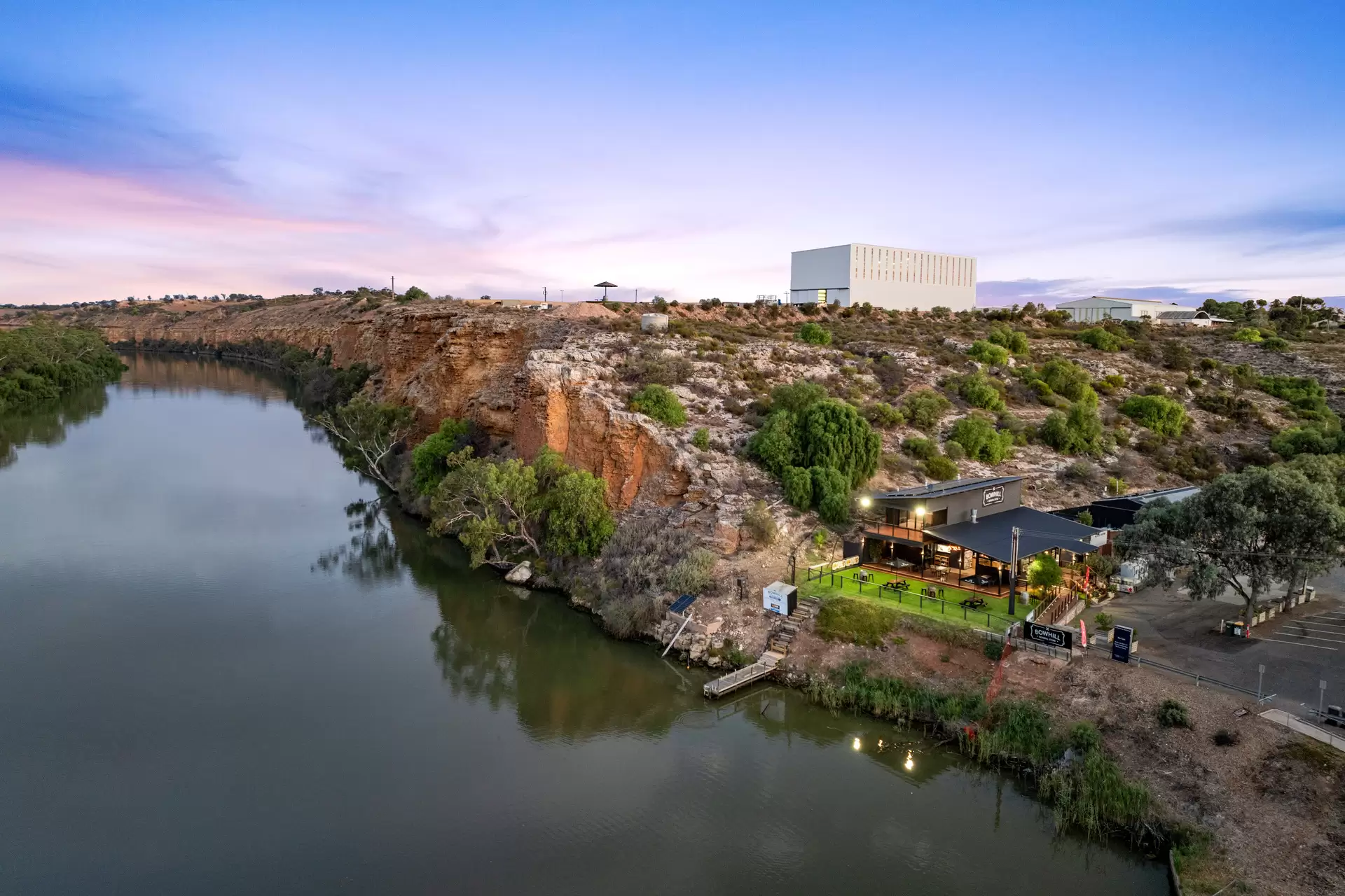 28 Chucka Bend Road, Bowhill For Sale by Giordano & Partners - image 1