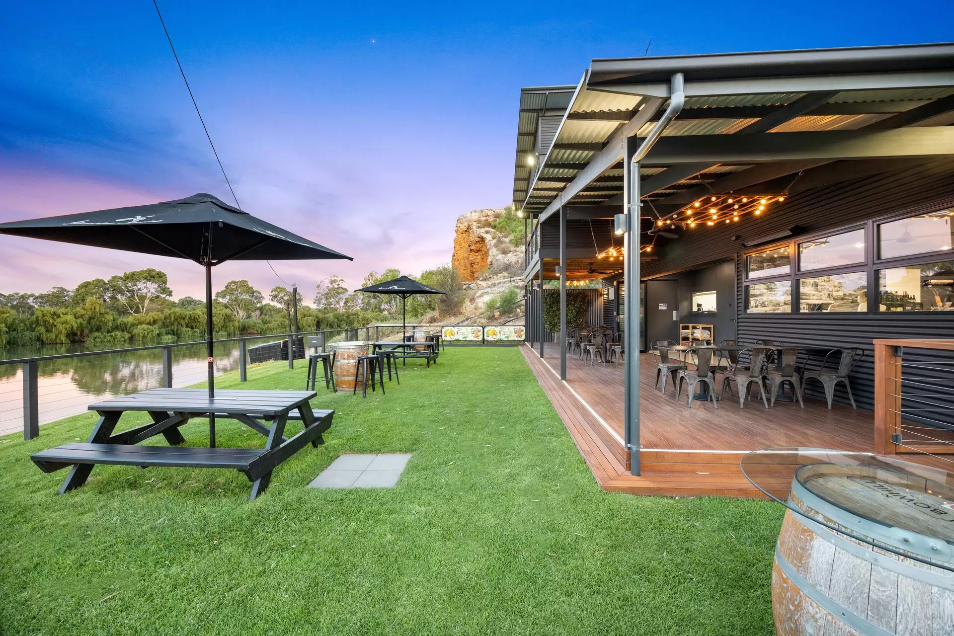 28 Chucka Bend Road, Bowhill For Sale by Giordano & Partners - image 3