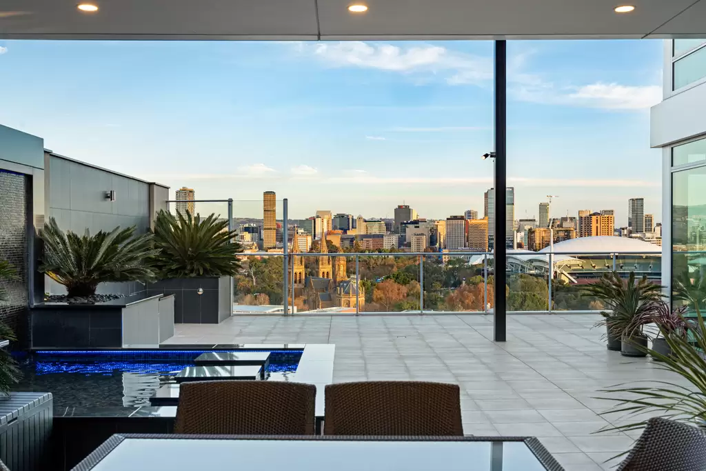 North Adelaide For Sale by Giordano & Partners