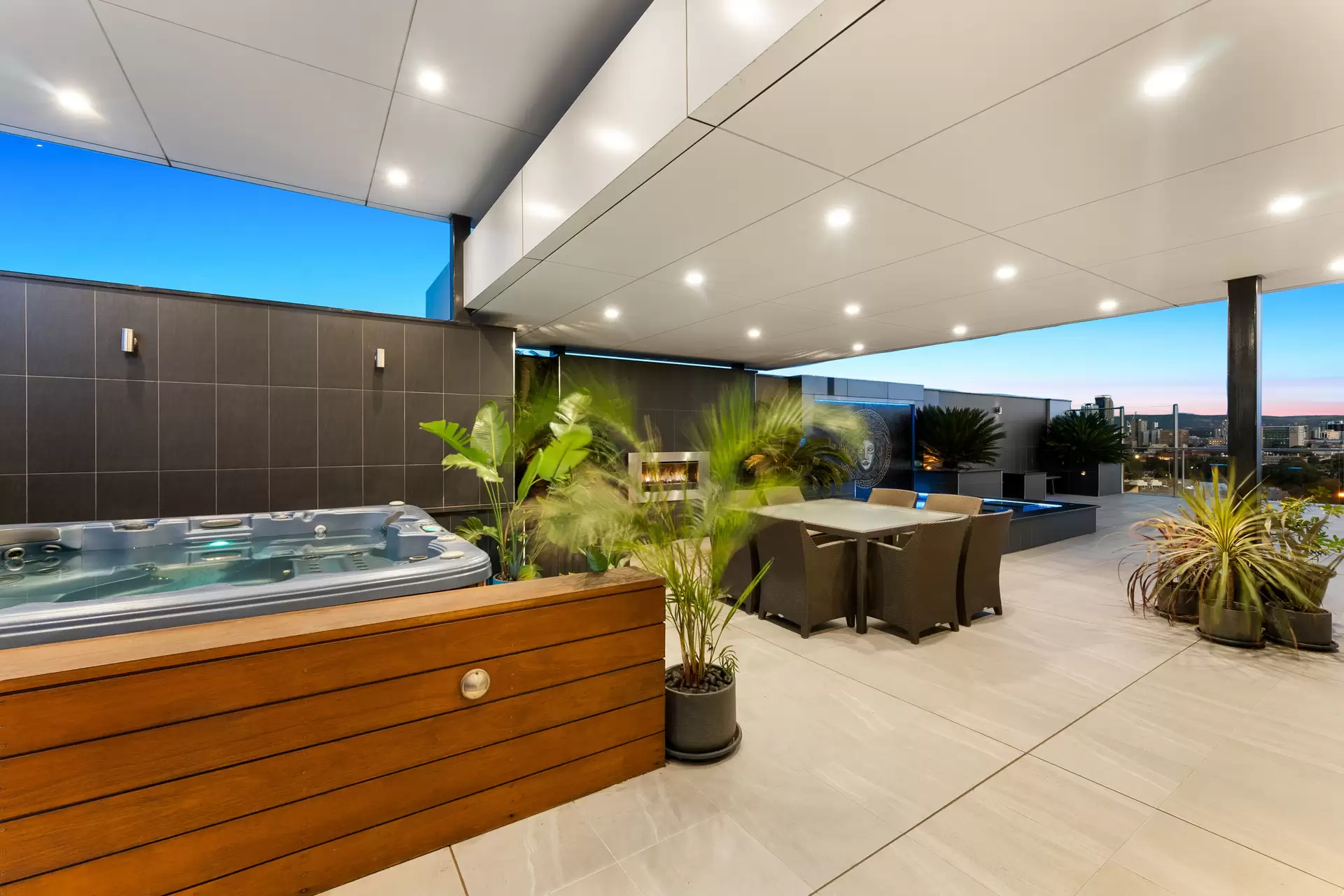 Penthouse/801 | 62 Brougham Place, North Adelaide For Sale by Giordano & Partners - image 18