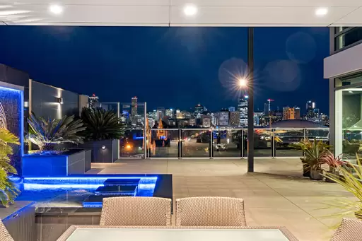 Penthouse/801 | 62 Brougham Place, North Adelaide For Sale by Giordano & Partners
