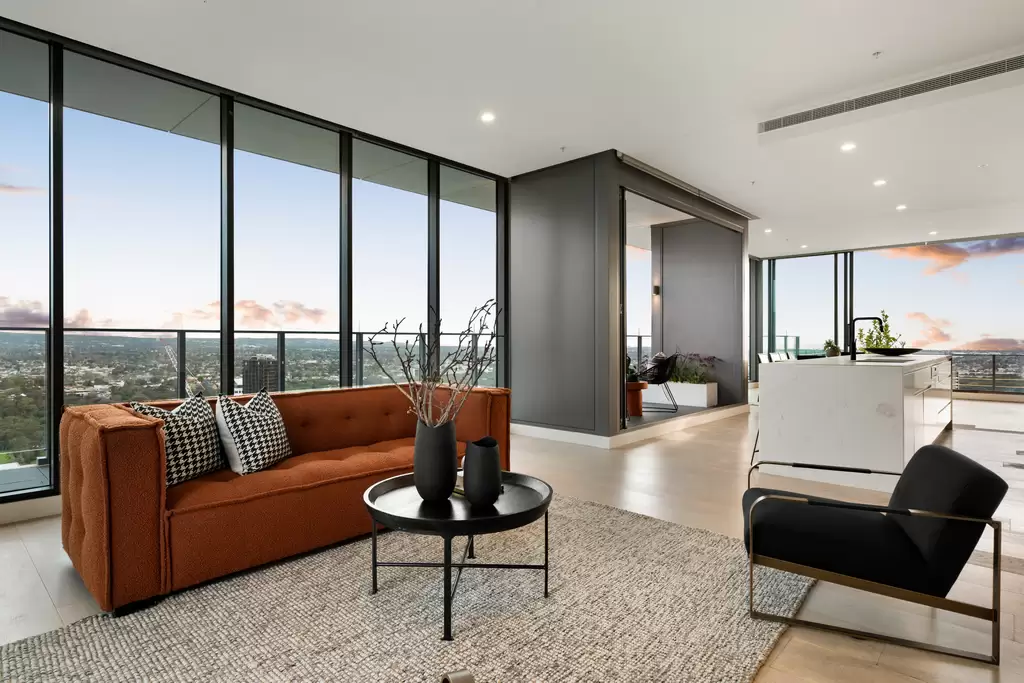 3002/29 Angas Street, Adelaide For Sale by Giordano & Partners