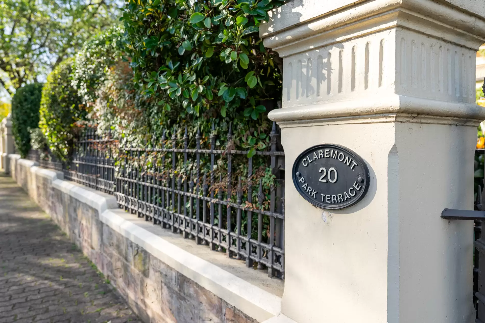 20 Park Terrace, Gilberton Sold by Giordano & Partners - image 33