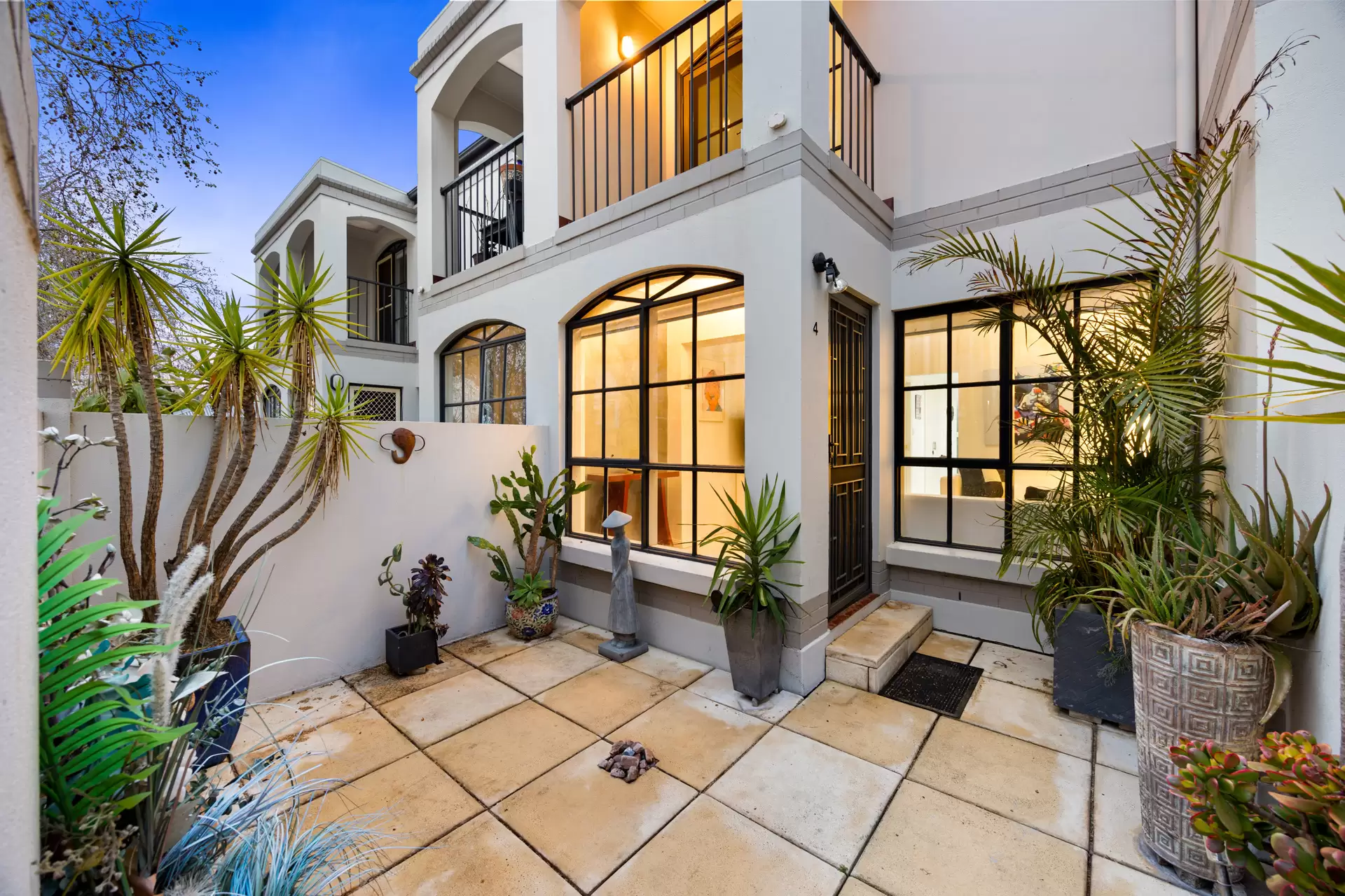 4/4 Osmond Terrace, Norwood For Sale by Giordano & Partners - image 1