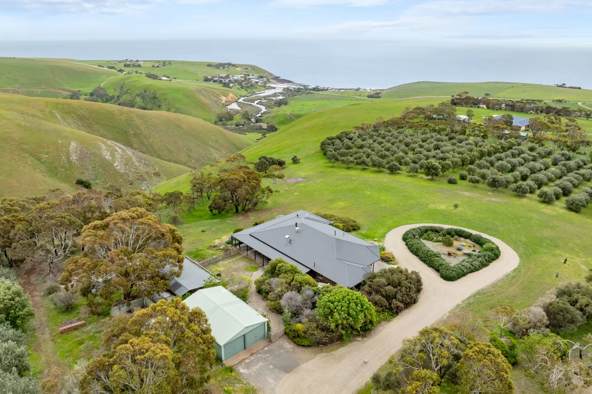 353 Sampson Road, Myponga Beach Sold by Giordano & Partners - image 24