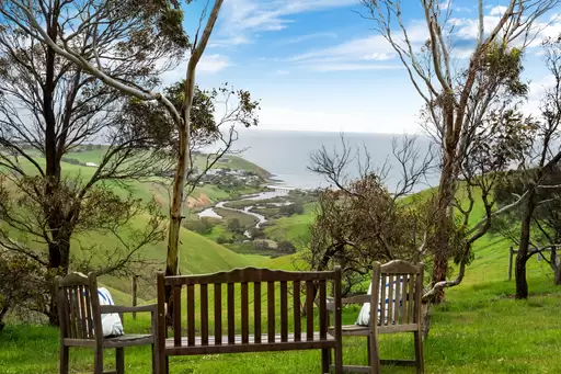 353 Sampson Road, Myponga Beach Sold by Giordano & Partners