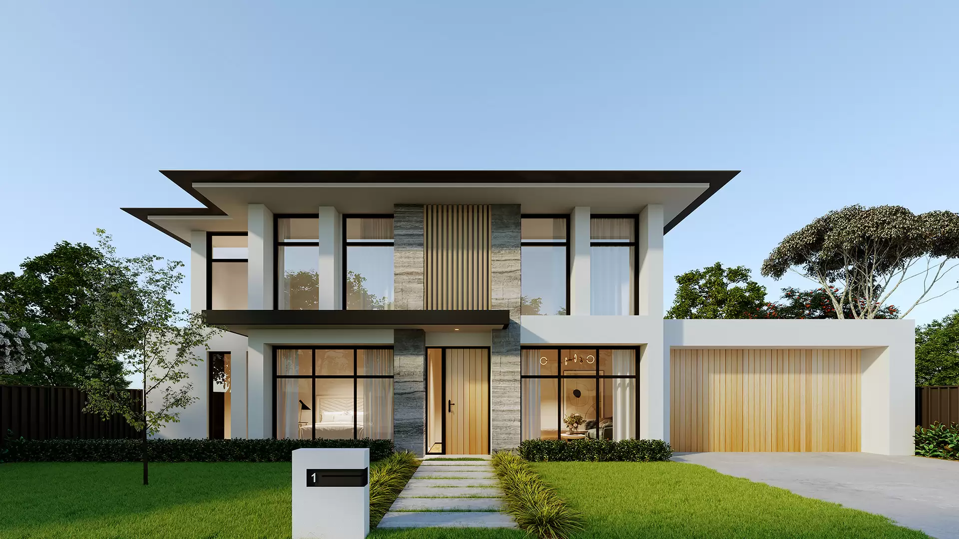 702/1 Hampden Link, Glengowrie Sold by Giordano & Partners - image 1