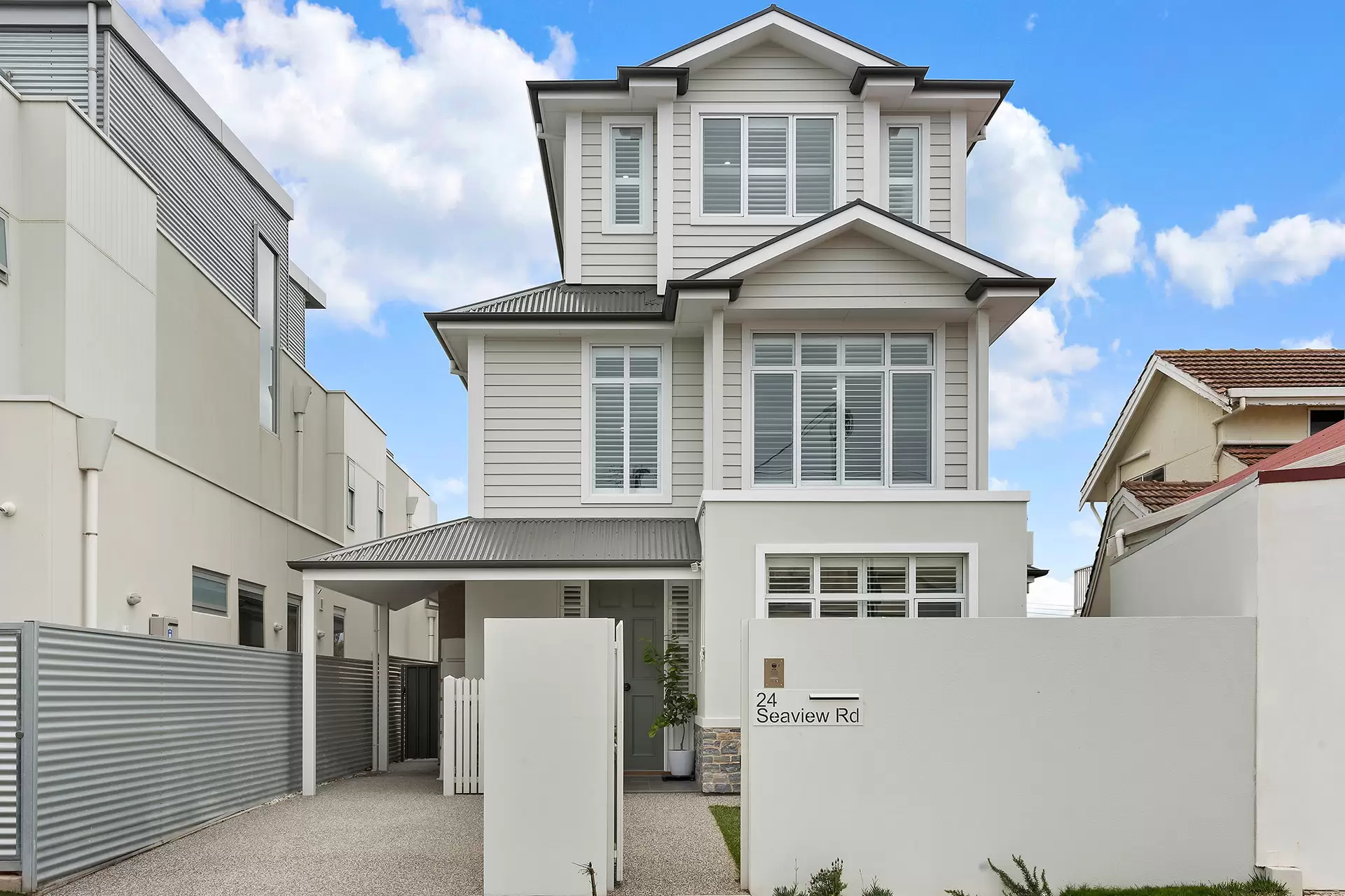 24 Seaview Road, Tennyson Leased by Giordano & Partners - image 15