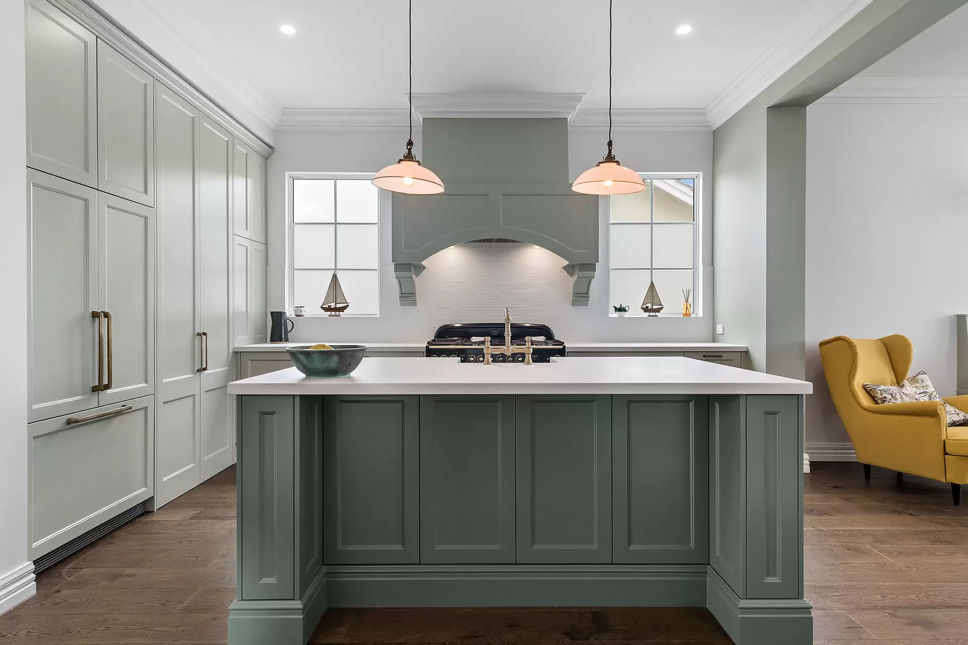 24 Seaview Road, Tennyson Leased by Giordano & Partners - image 2