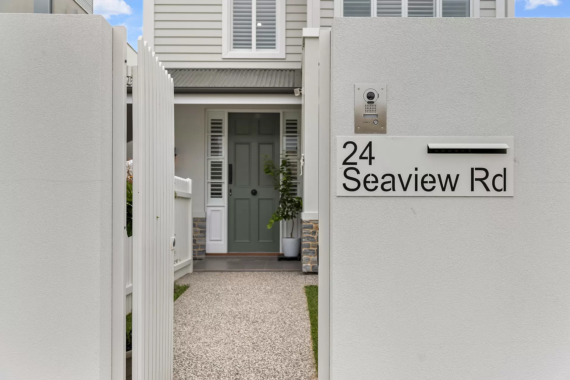 24 Seaview Road, Tennyson Leased by Giordano & Partners - image 14