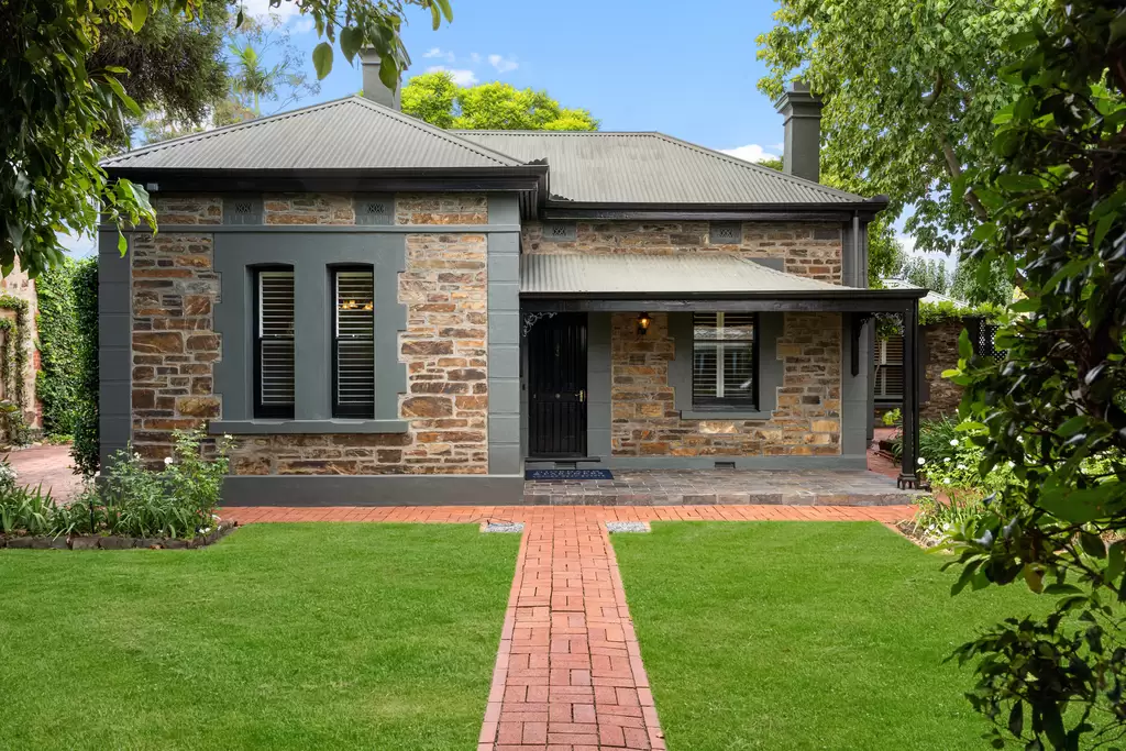 16 Elizabeth Street, Eastwood Leased by Giordano & Partners