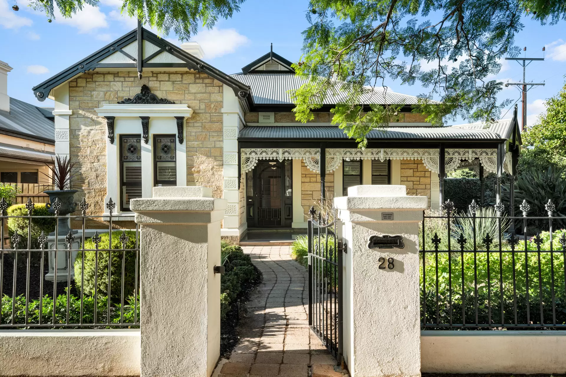 28 Marlborough Street, Malvern Leased by Giordano & Partners - image 27