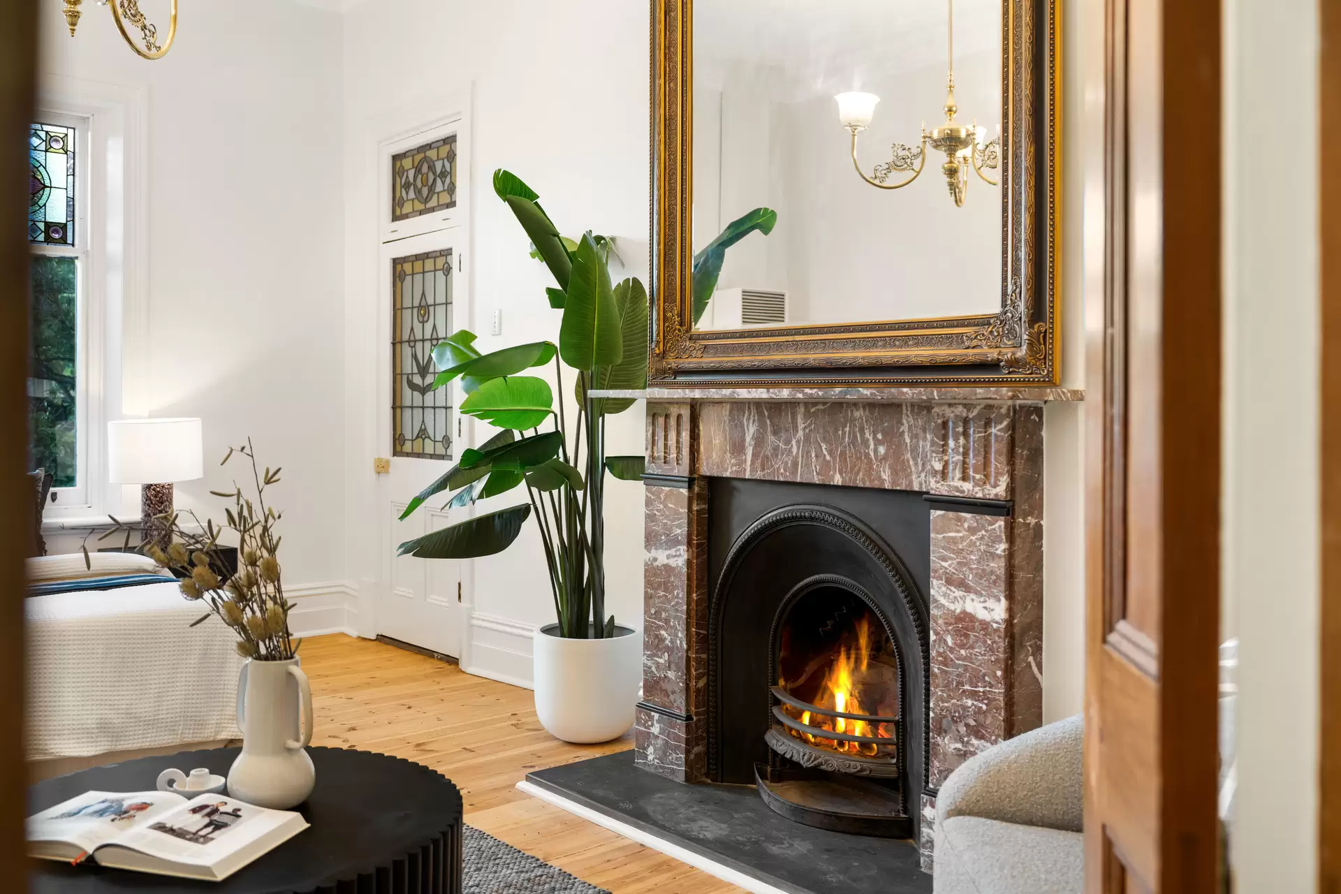 28 Marlborough Street, Malvern Leased by Giordano & Partners - image 3