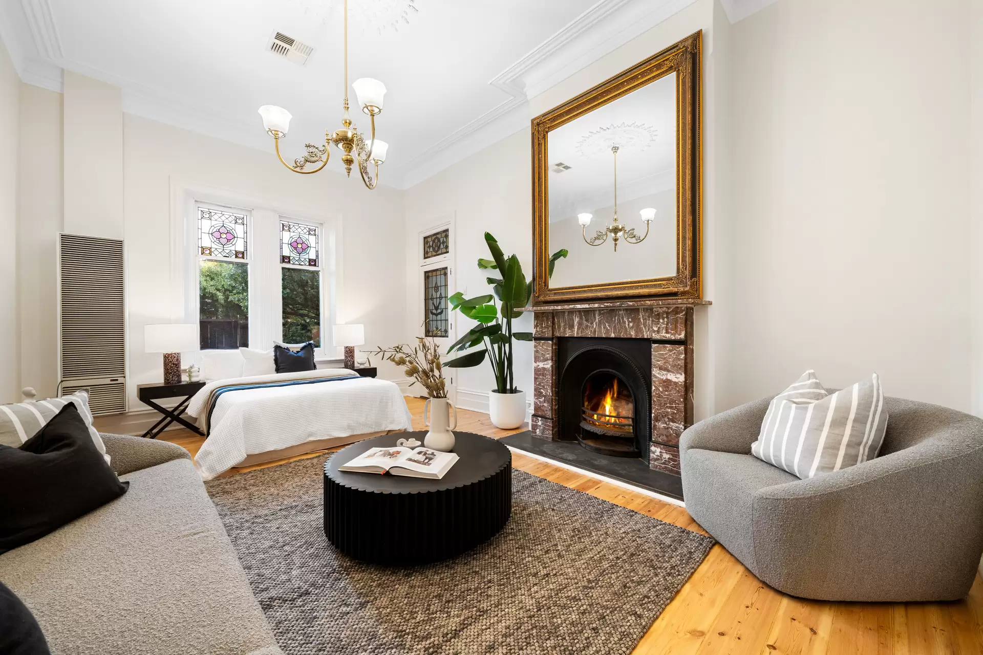 28 Marlborough Street, Malvern Leased by Giordano & Partners - image 2