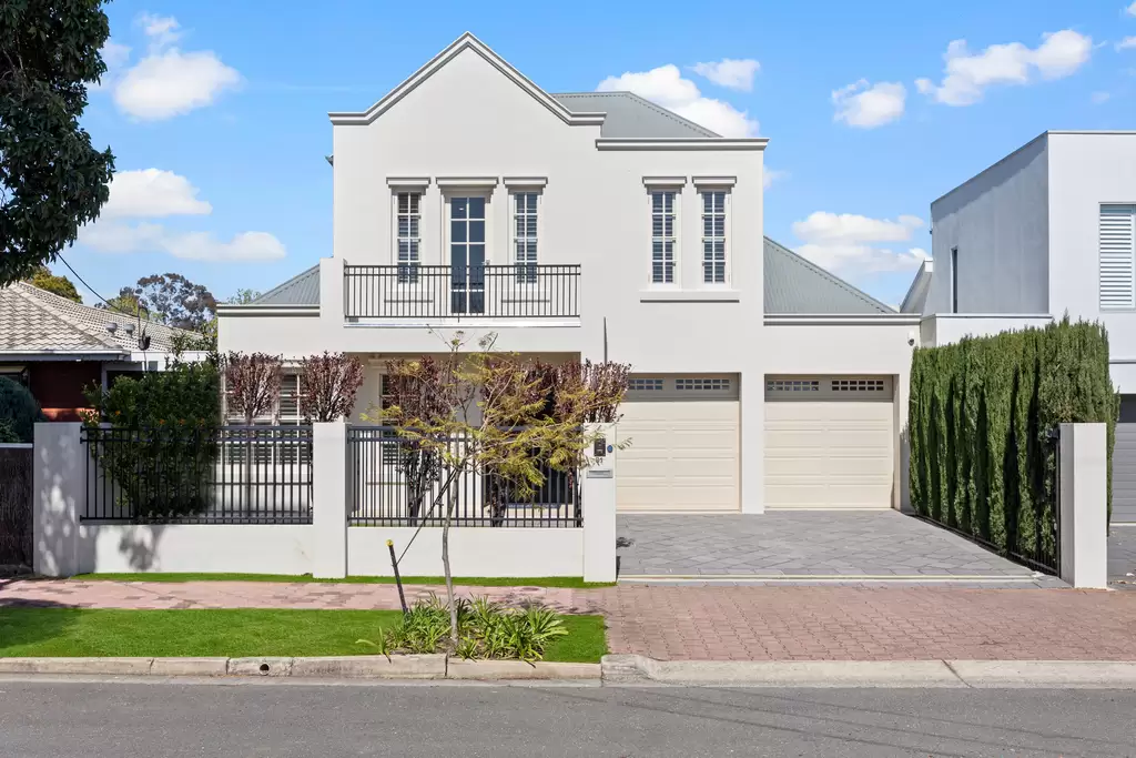 31 Malvern Avenue, Malvern Leased by Giordano & Partners