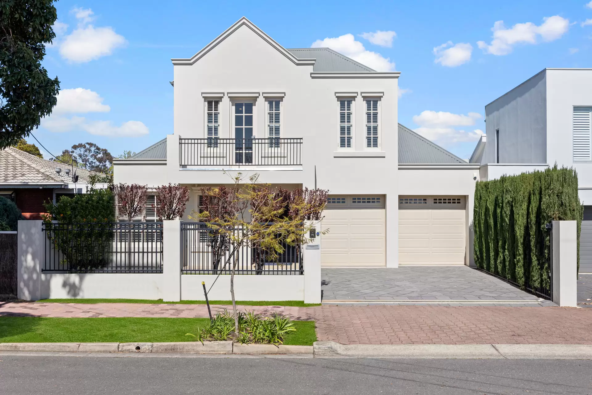 31 Malvern Avenue, Malvern Leased by Giordano & Partners - image 1