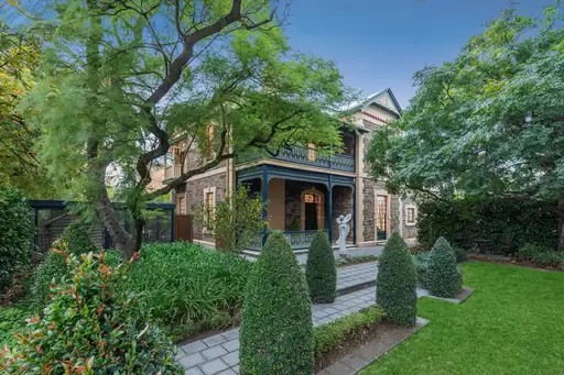 1 Prescott Terrace, Rose Park Sold by Giordano & Partners