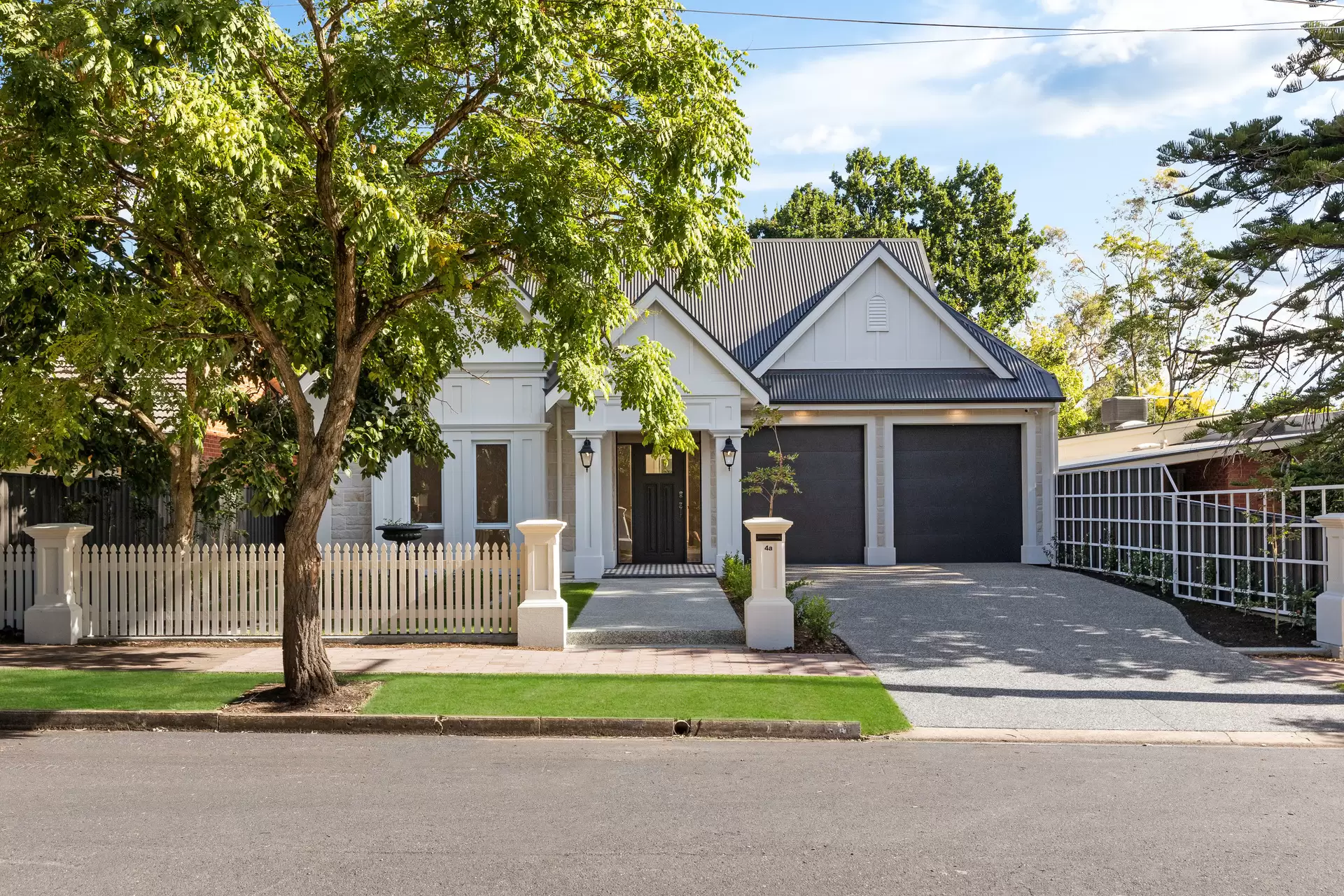 4A Hextall Avenue, Tranmere Sold by Giordano & Partners - image 2