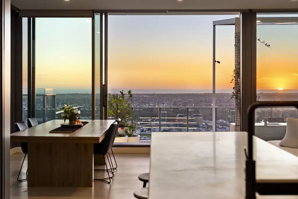 3002/29 Angas Street, Adelaide Leased by Giordano & Partners