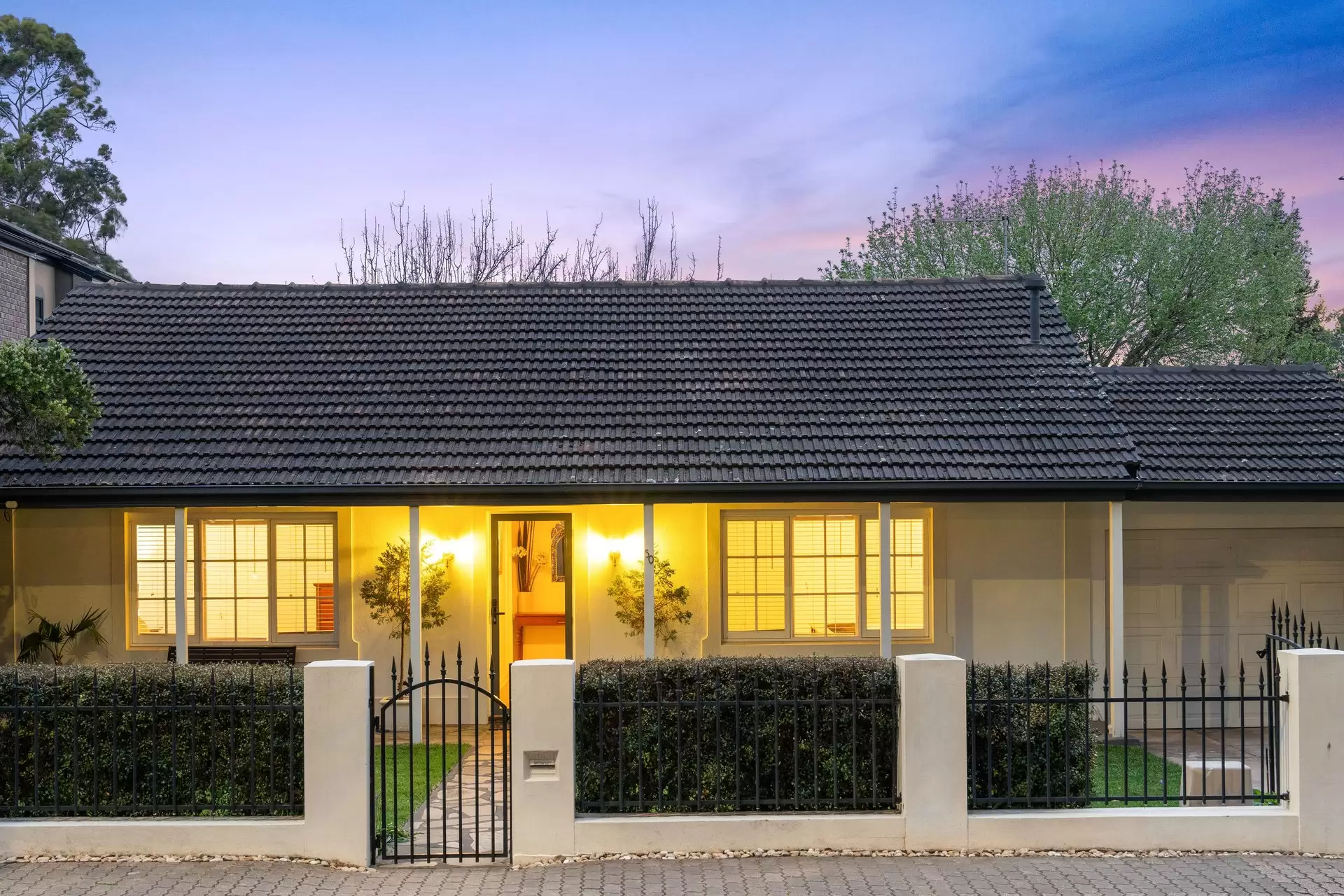 50 & 50A Warwick Street, Walkerville For Sale by Giordano & Partners - image 2