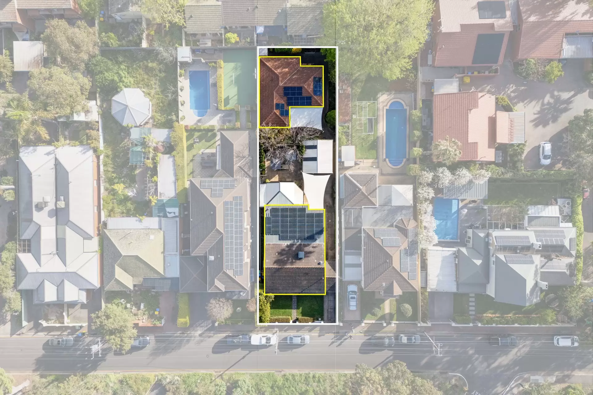 50 & 50A Warwick Street, Walkerville For Sale by Giordano & Partners - image 3