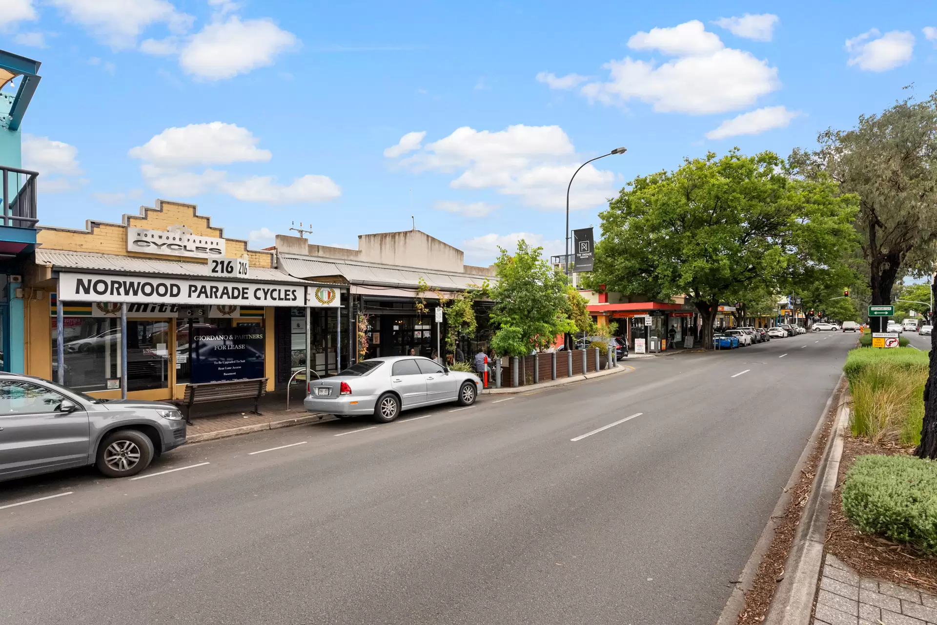 216 The Parade, Norwood For Lease by Giordano & Partners - image 2