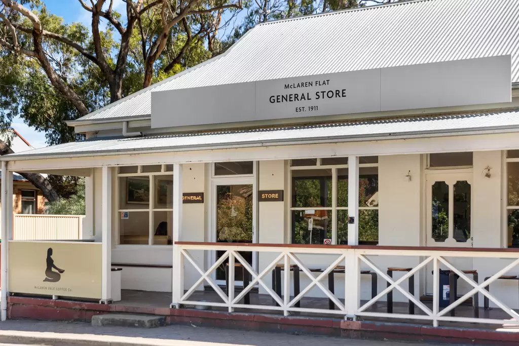 55 Main Road, McLaren Flat For Sale by Giordano & Partners