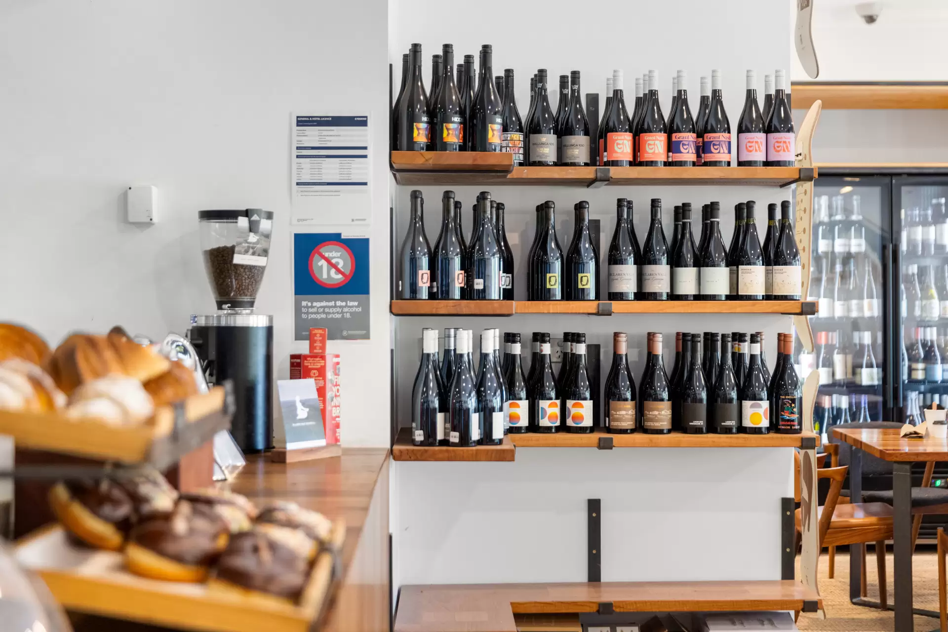 55 Main Road, McLaren Flat For Sale by Giordano & Partners - image 16