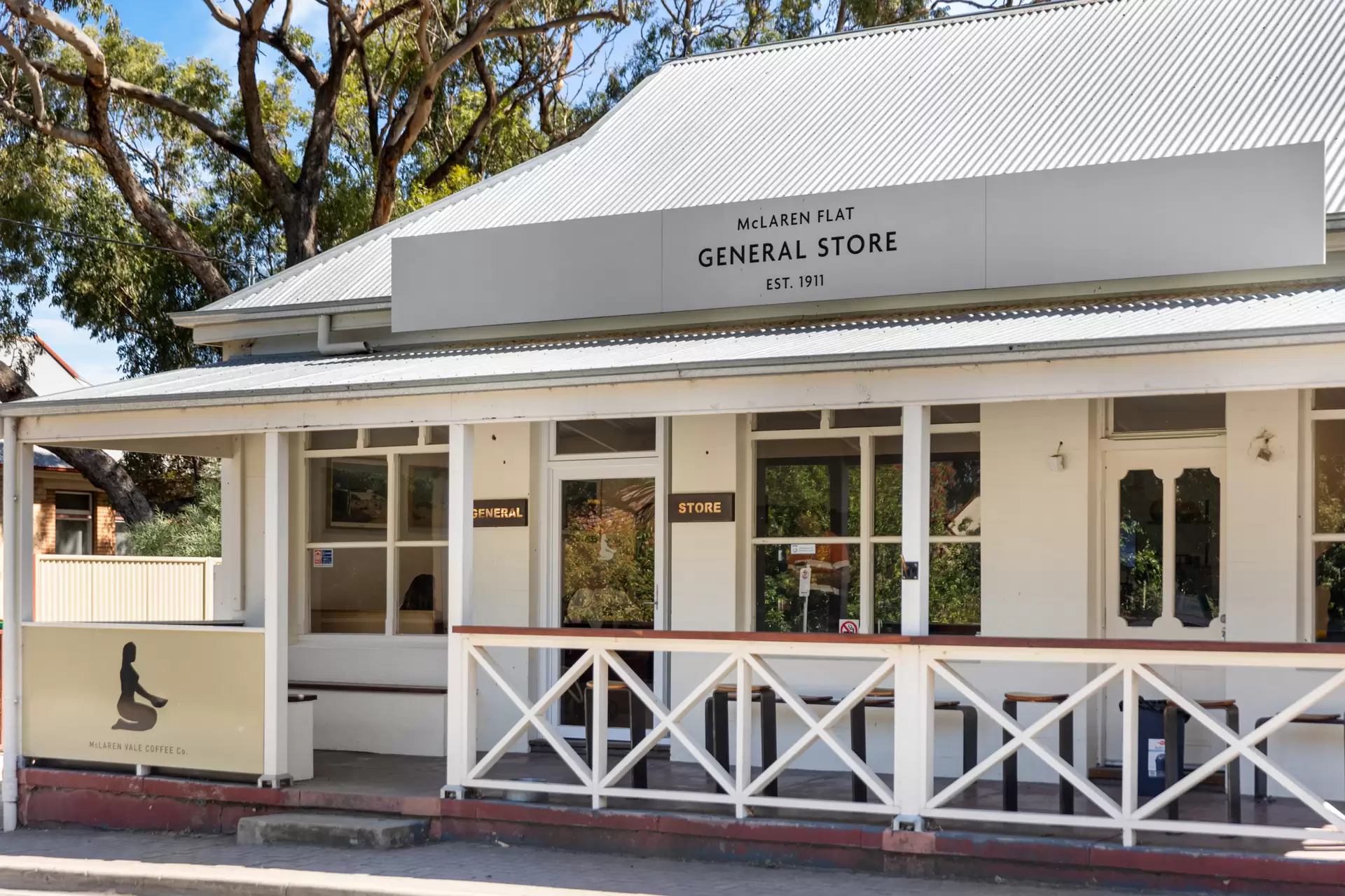 55 Main Road, McLaren Flat For Sale by Giordano & Partners - image 1