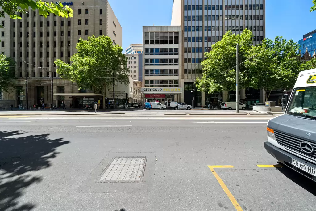 Level 2 & 4/18-20 King William Street, Adelaide For Lease by Giordano & Partners
