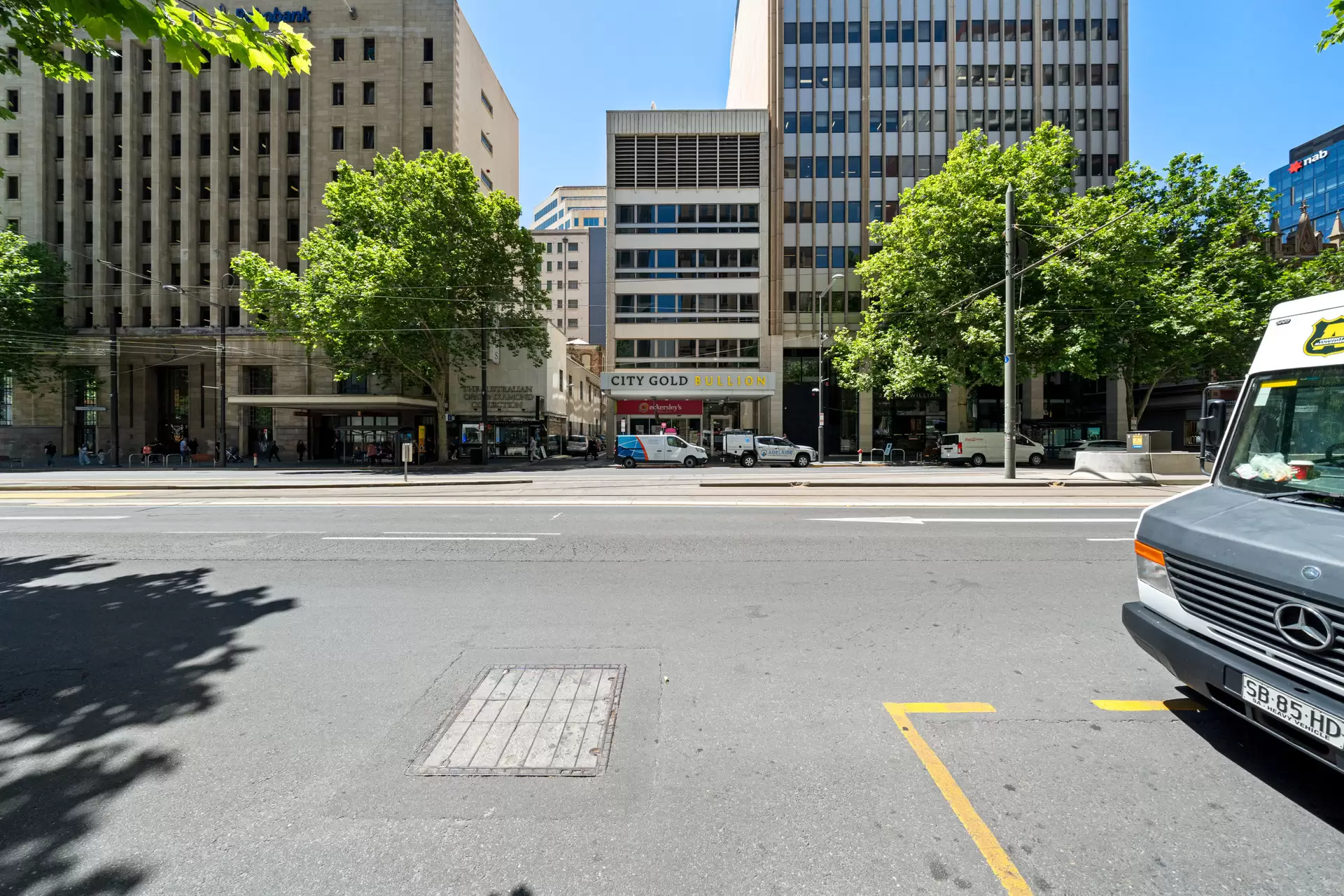 Level 2 & 4/18-20 King William Street, Adelaide For Lease by Giordano & Partners - image 1