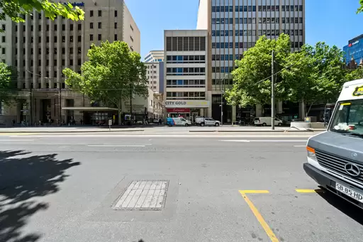Level 2 & 4/18-20 King William Street, Adelaide For Lease by Giordano & Partners