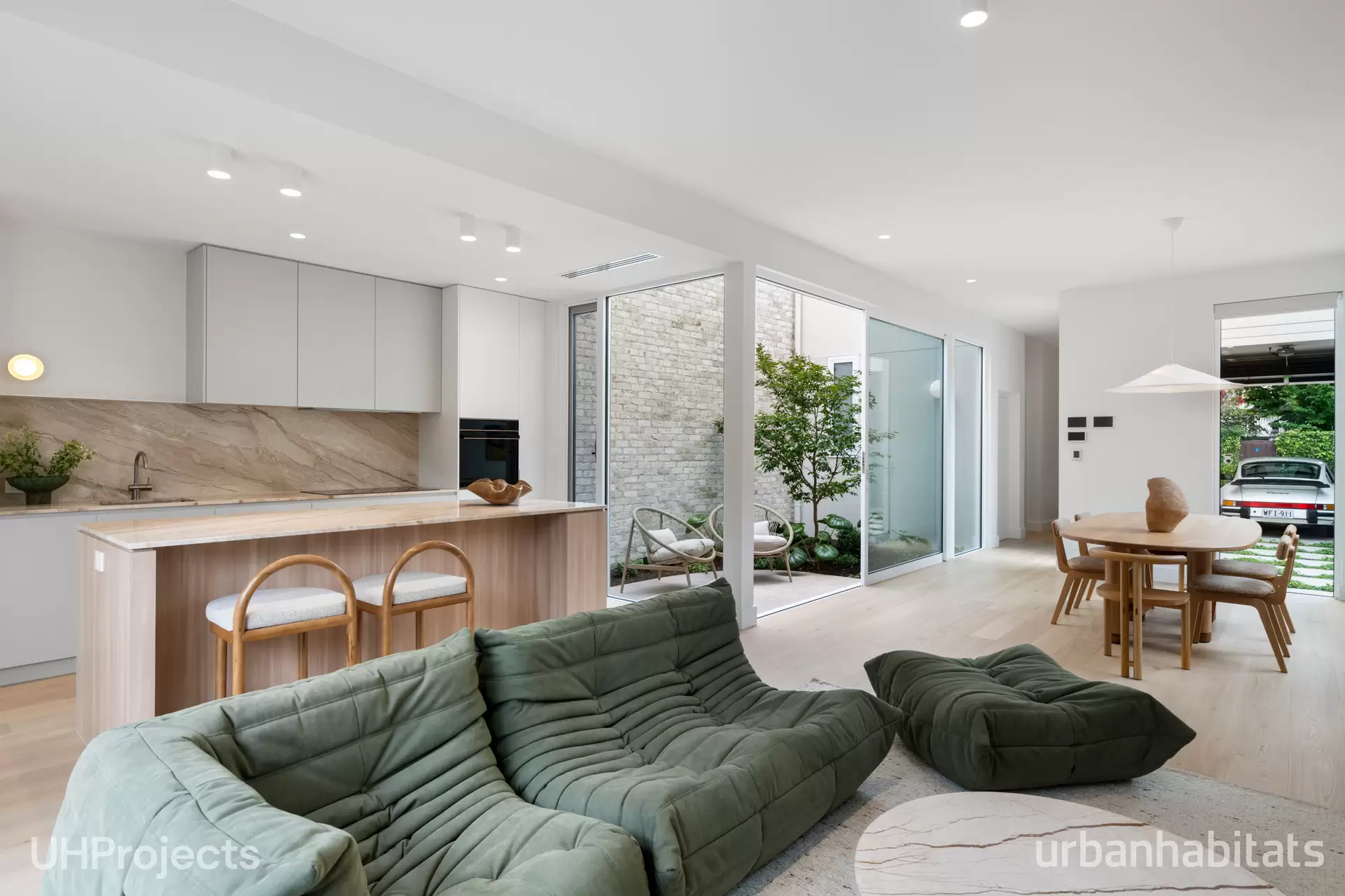 16 Little Archer Street, North Adelaide Sold by Giordano & Partners - image 2