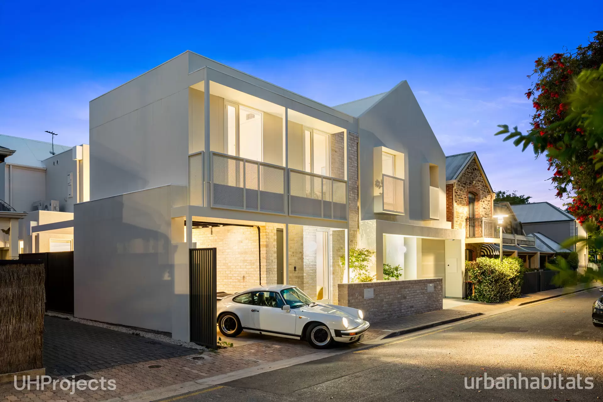 16 Little Archer Street, North Adelaide Sold by Giordano & Partners - image 25