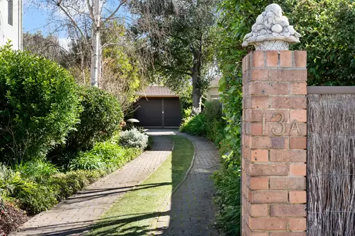 13A Wilsden Street, Walkerville Leased by Giordano & Partners