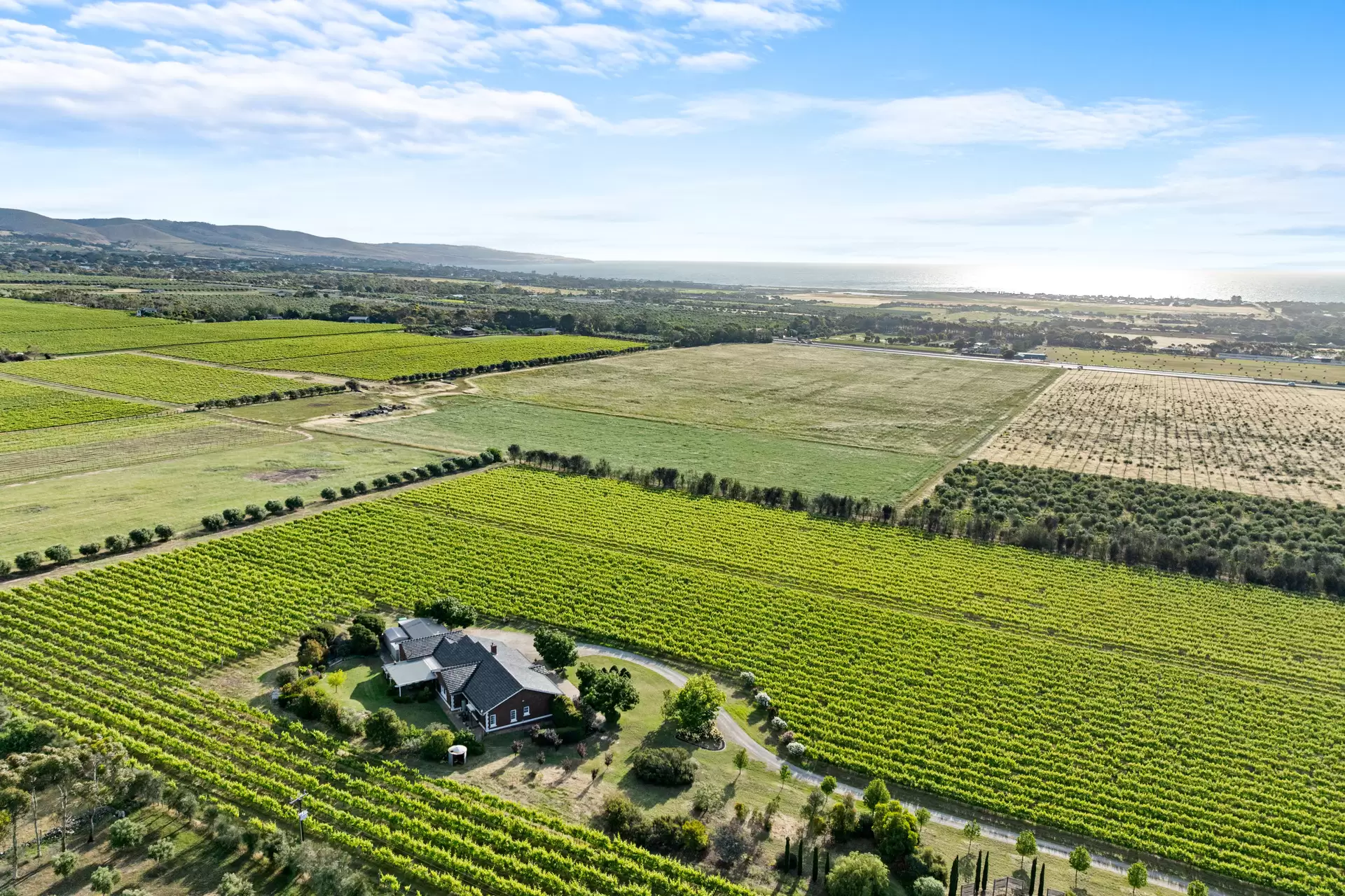 76 Rogers Road, Sellicks Hill For Sale by Giordano & Partners - image 34