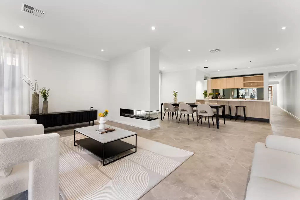 16 Sturt Avenue, Toorak Gardens For Sale by Giordano & Partners