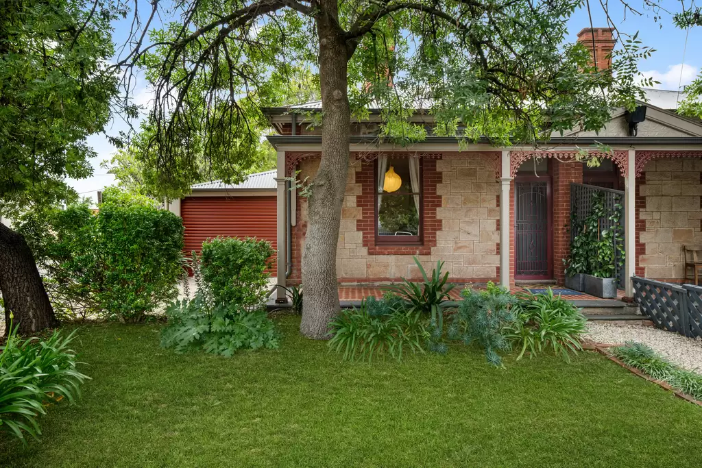 57 Stepney Street, Stepney Leased by Giordano & Partners