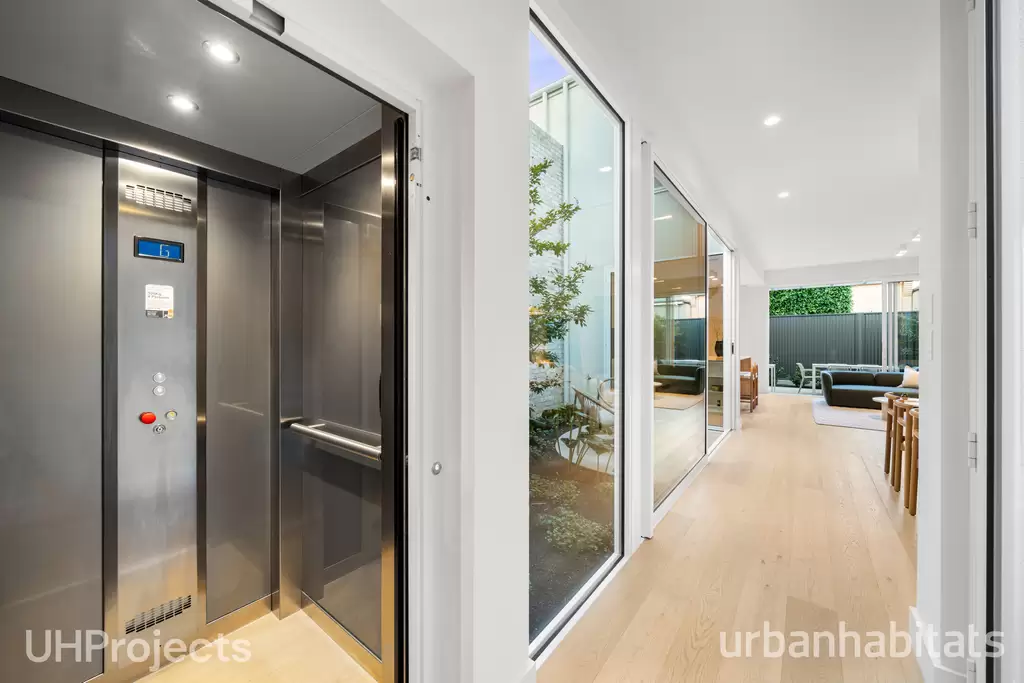 14 Little Archer Street, North Adelaide For Sale by Giordano & Partners