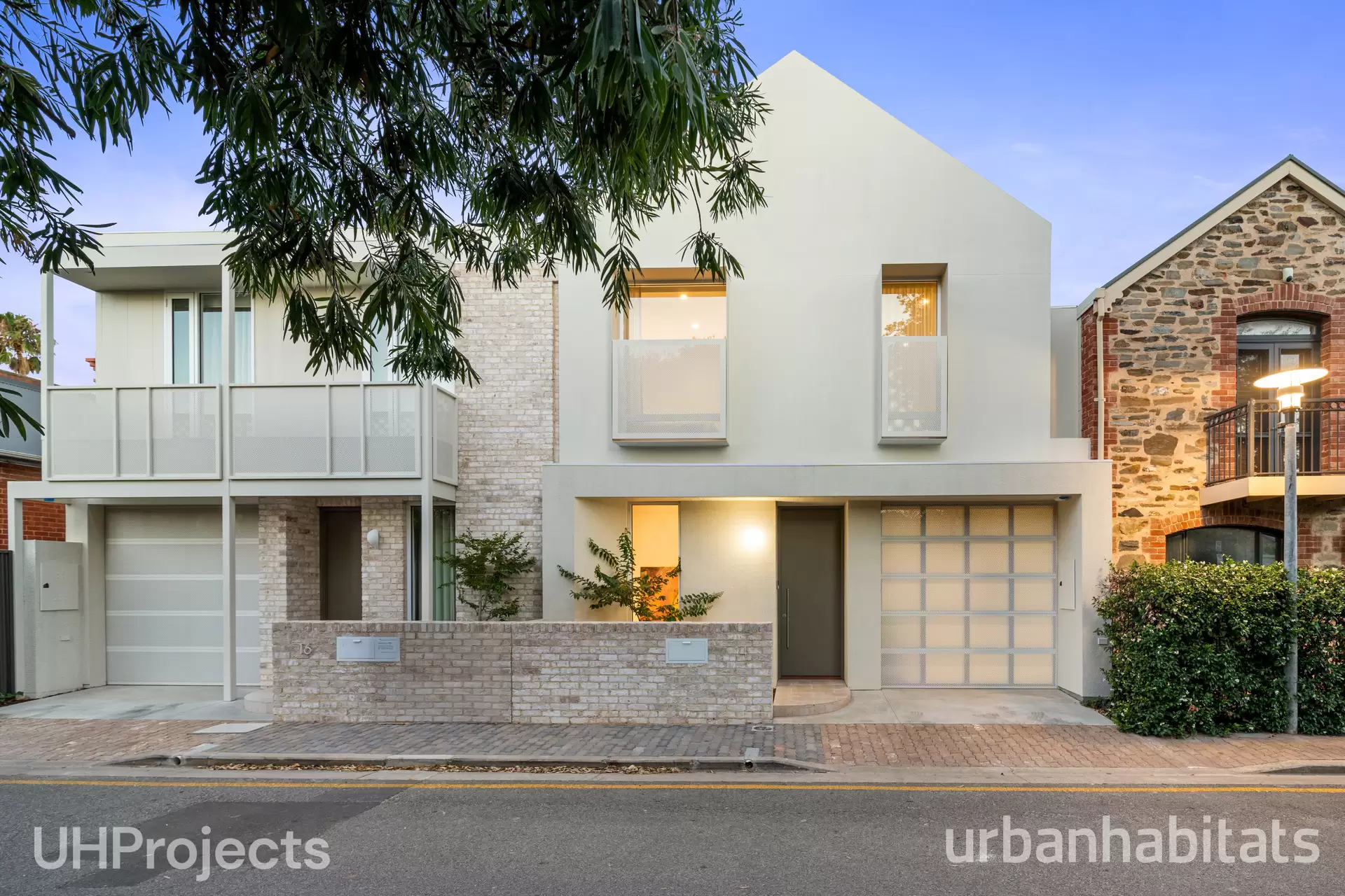 14 Little Archer Street, North Adelaide For Sale by Giordano & Partners - image 2