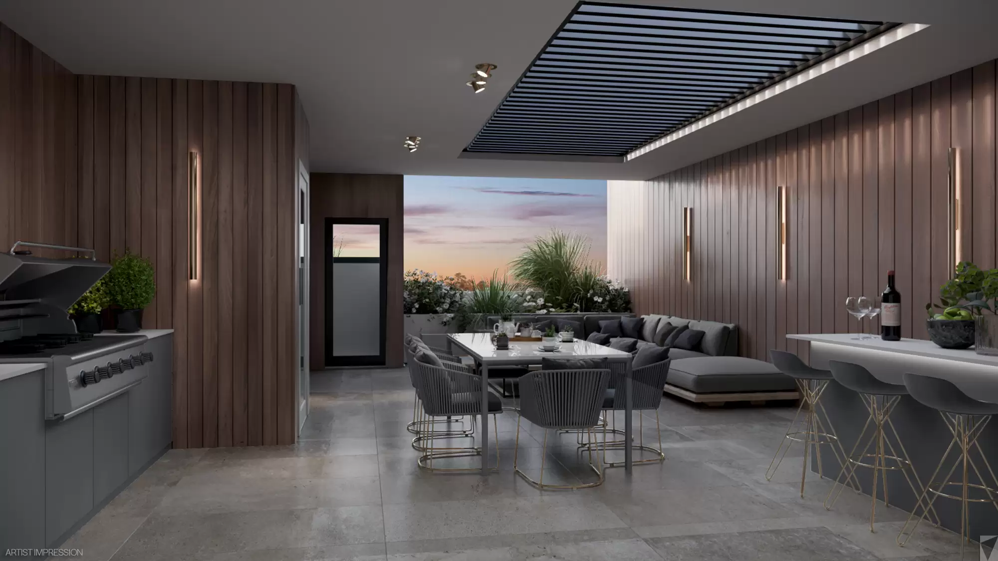 3/1-7 Richmond Street, Hackney Sold by Giordano & Partners - image 2