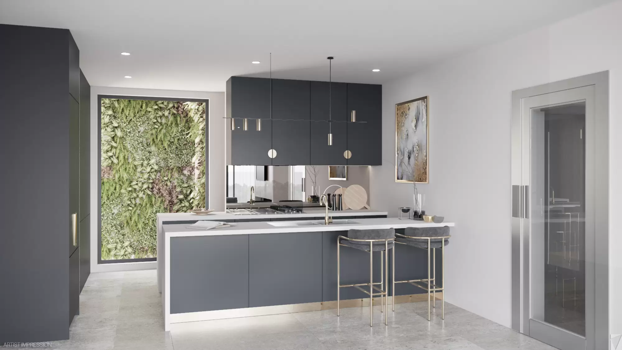 3/1-7 Richmond Street, Hackney Sold by Giordano & Partners - image 3