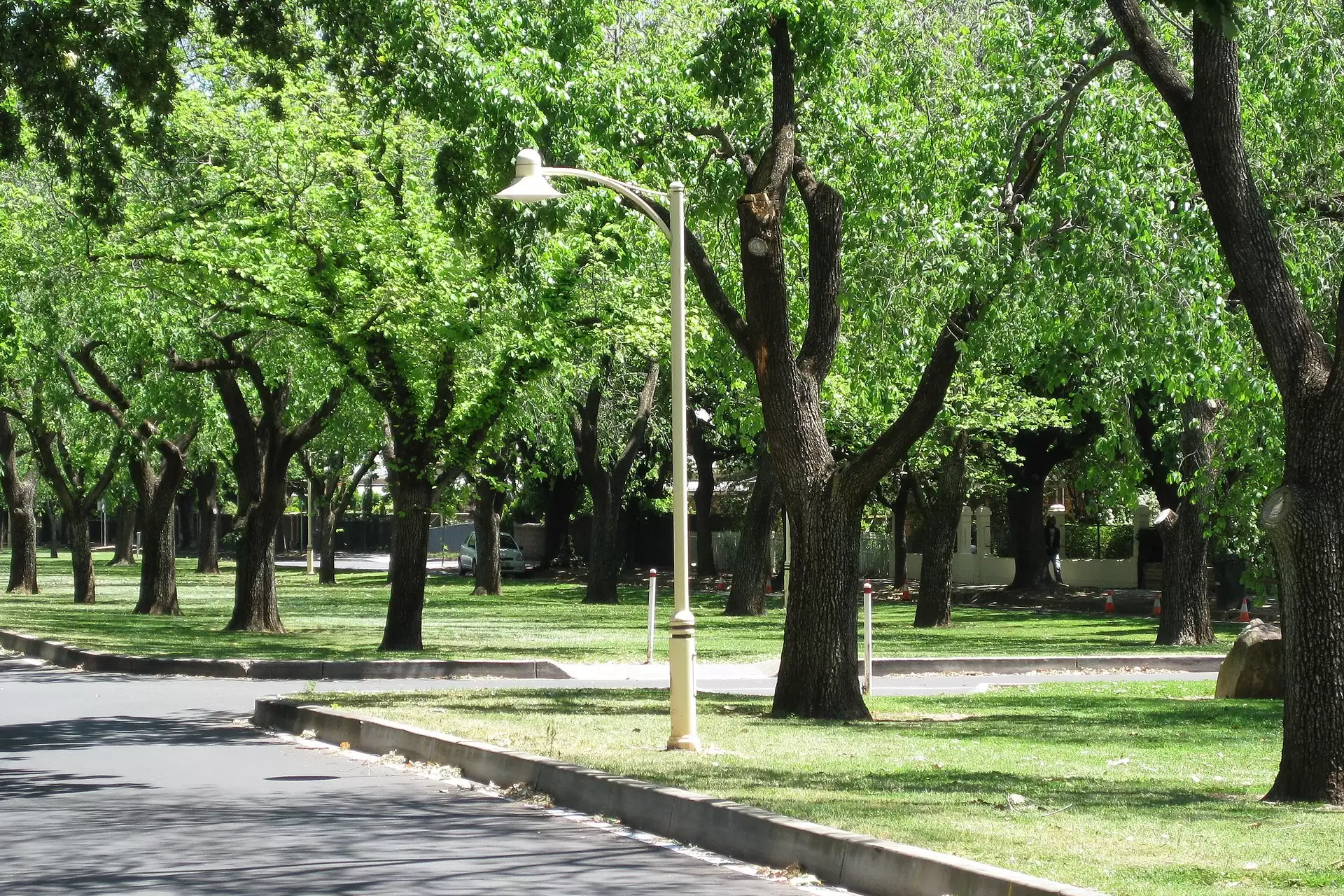 Undisclosed, Rose Park Leased by Giordano & Partners - image 1