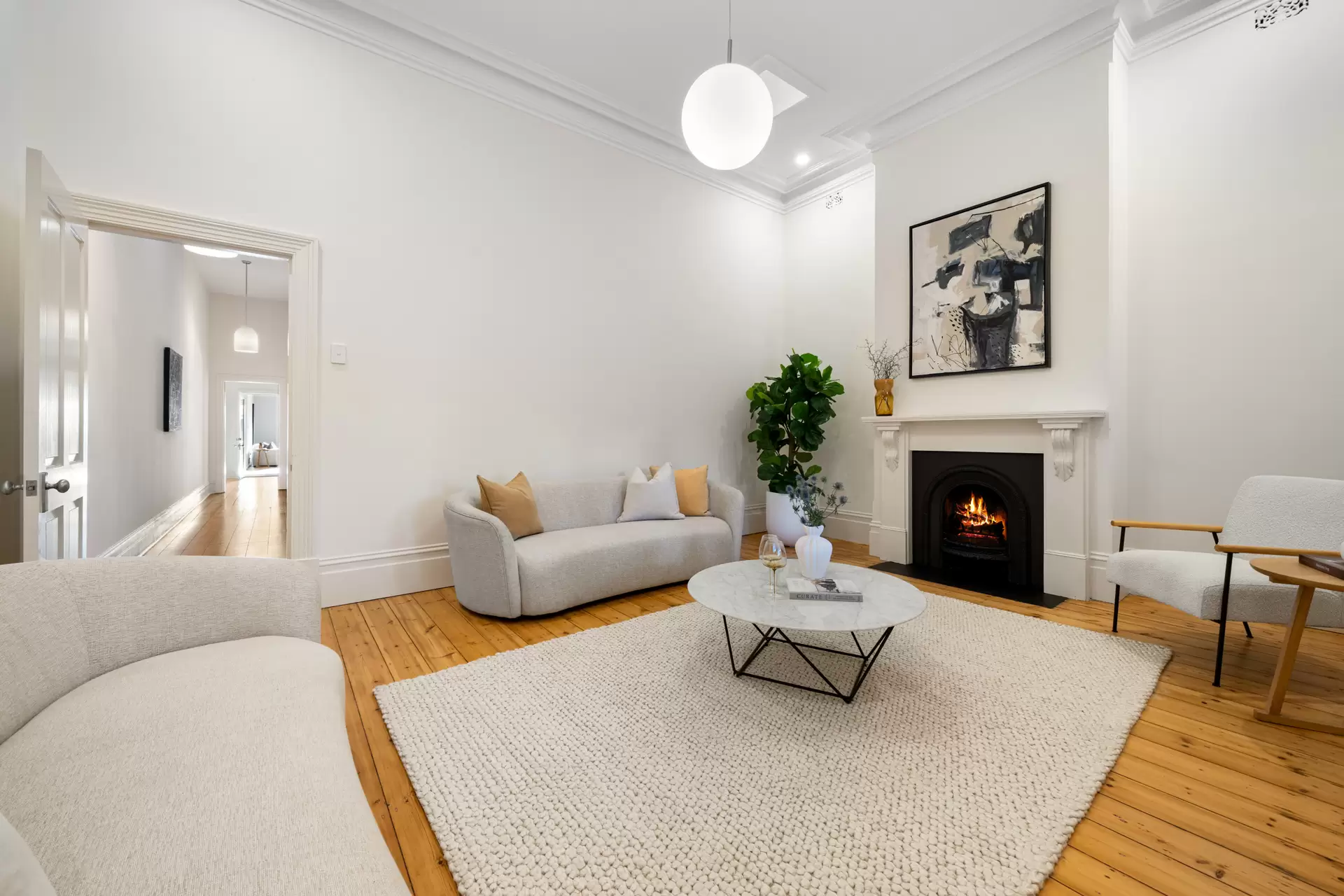 32 Mann Terrace, North Adelaide For Sale by Giordano & Partners - image 5