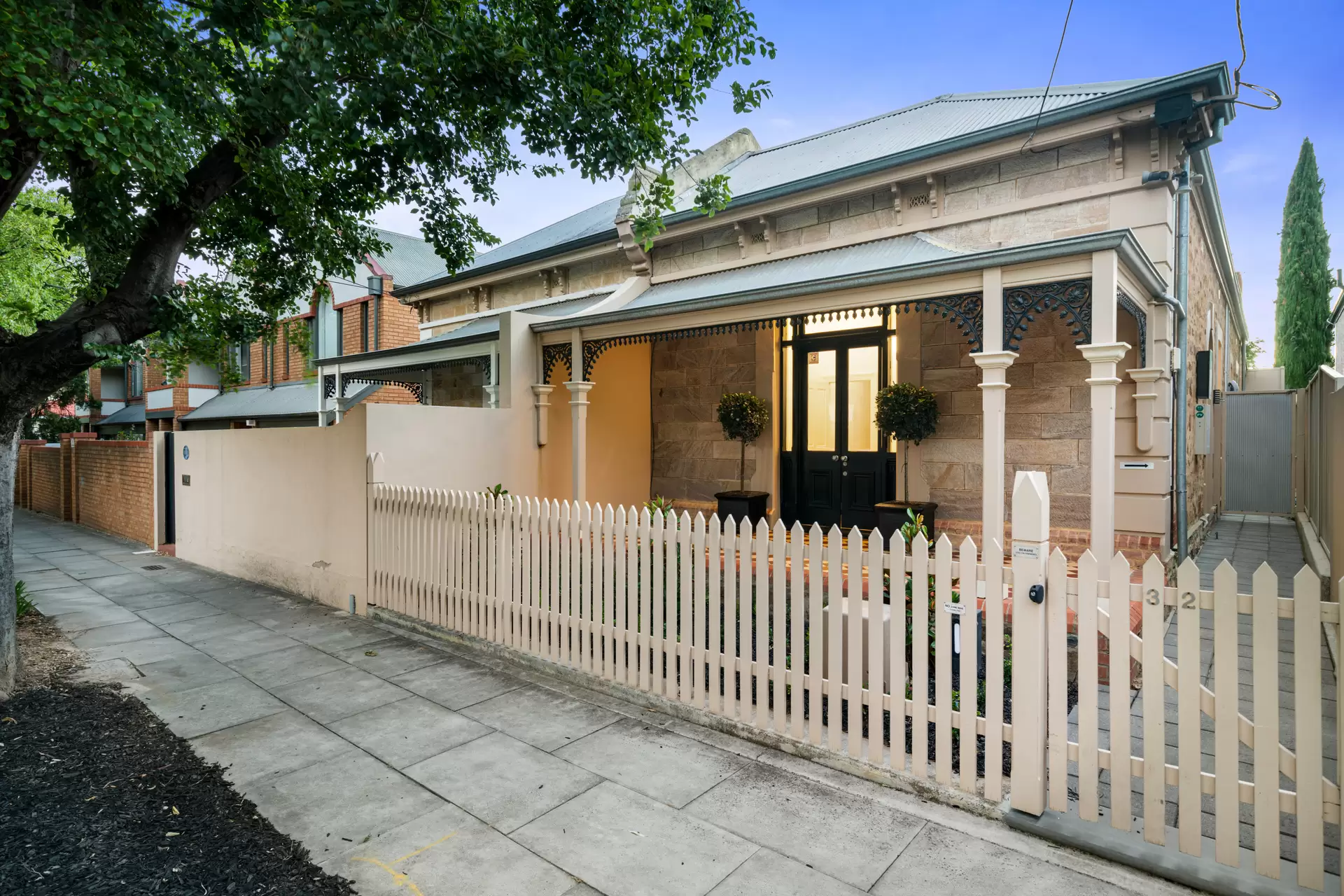 32 Mann Terrace, North Adelaide For Sale by Giordano & Partners - image 27