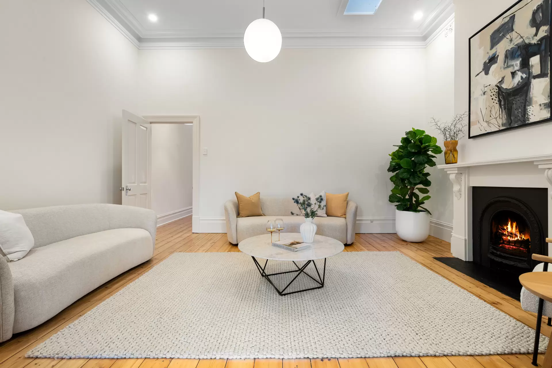 32 Mann Terrace, North Adelaide For Sale by Giordano & Partners - image 7