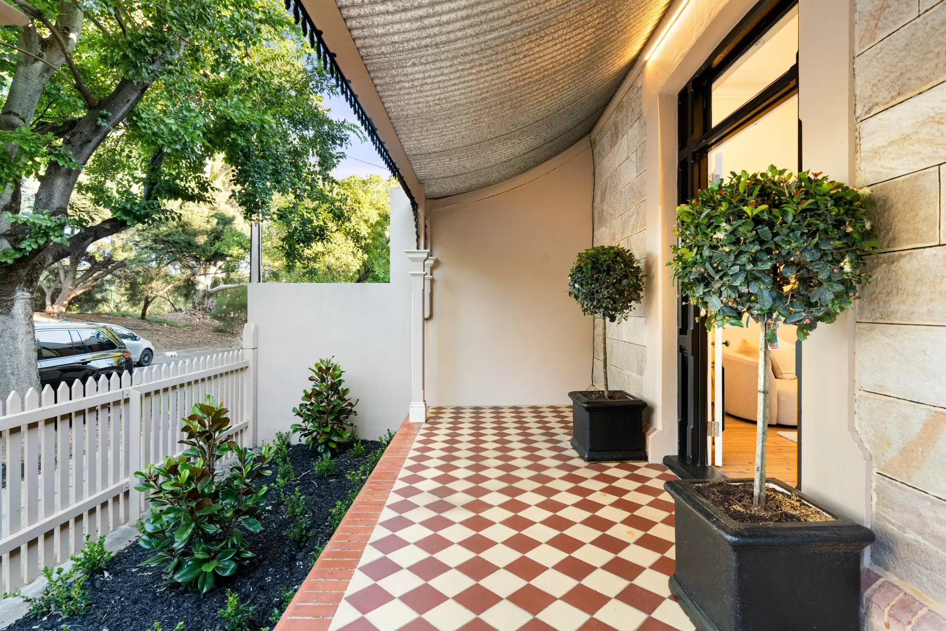 32 Mann Terrace, North Adelaide For Sale by Giordano & Partners - image 3