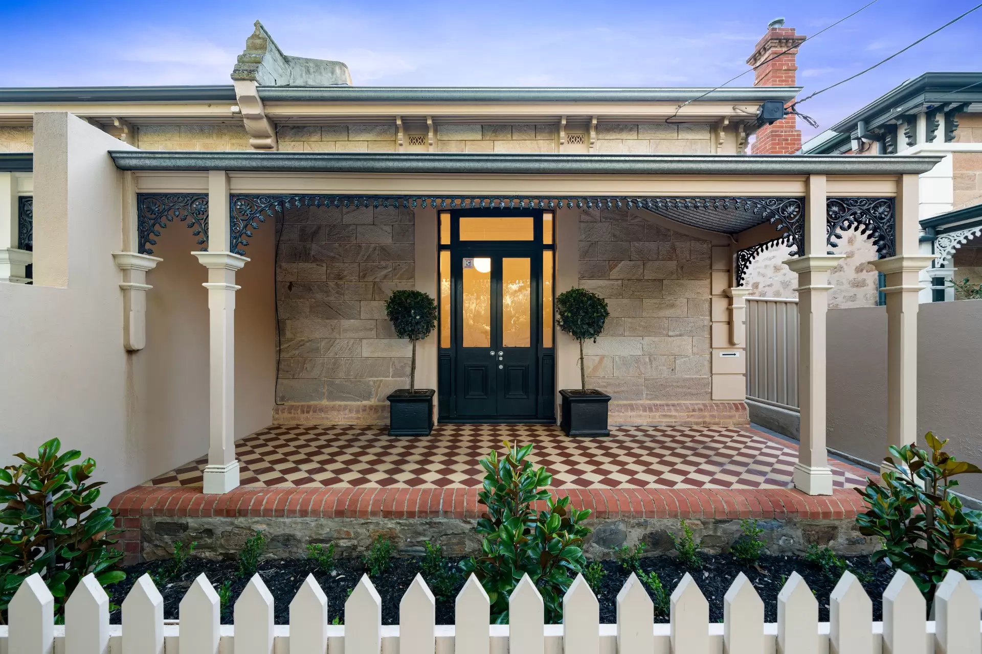 32 Mann Terrace, North Adelaide For Sale by Giordano & Partners - image 1