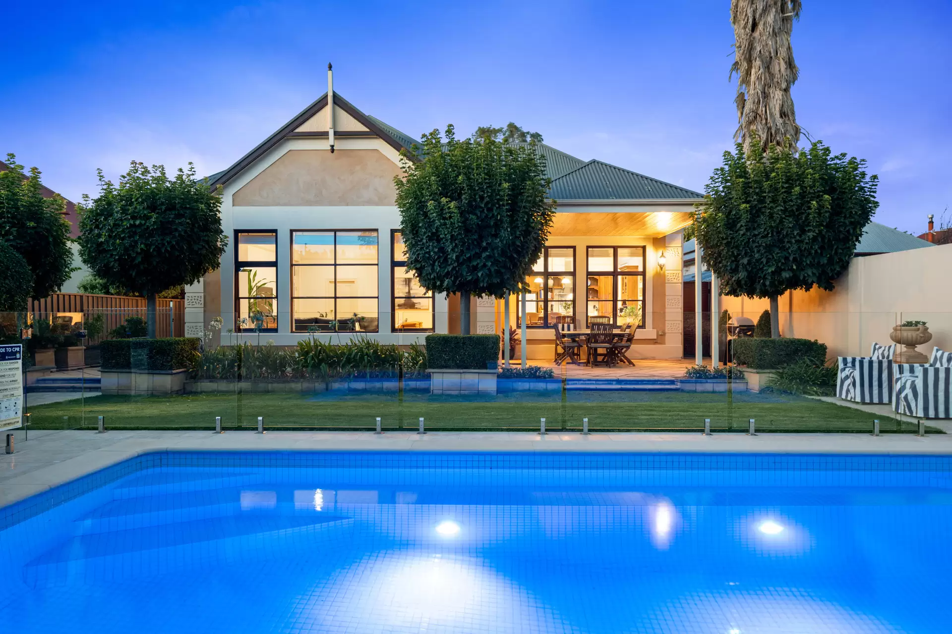 37 Edmund Avenue, Unley For Sale by Giordano & Partners - image 2